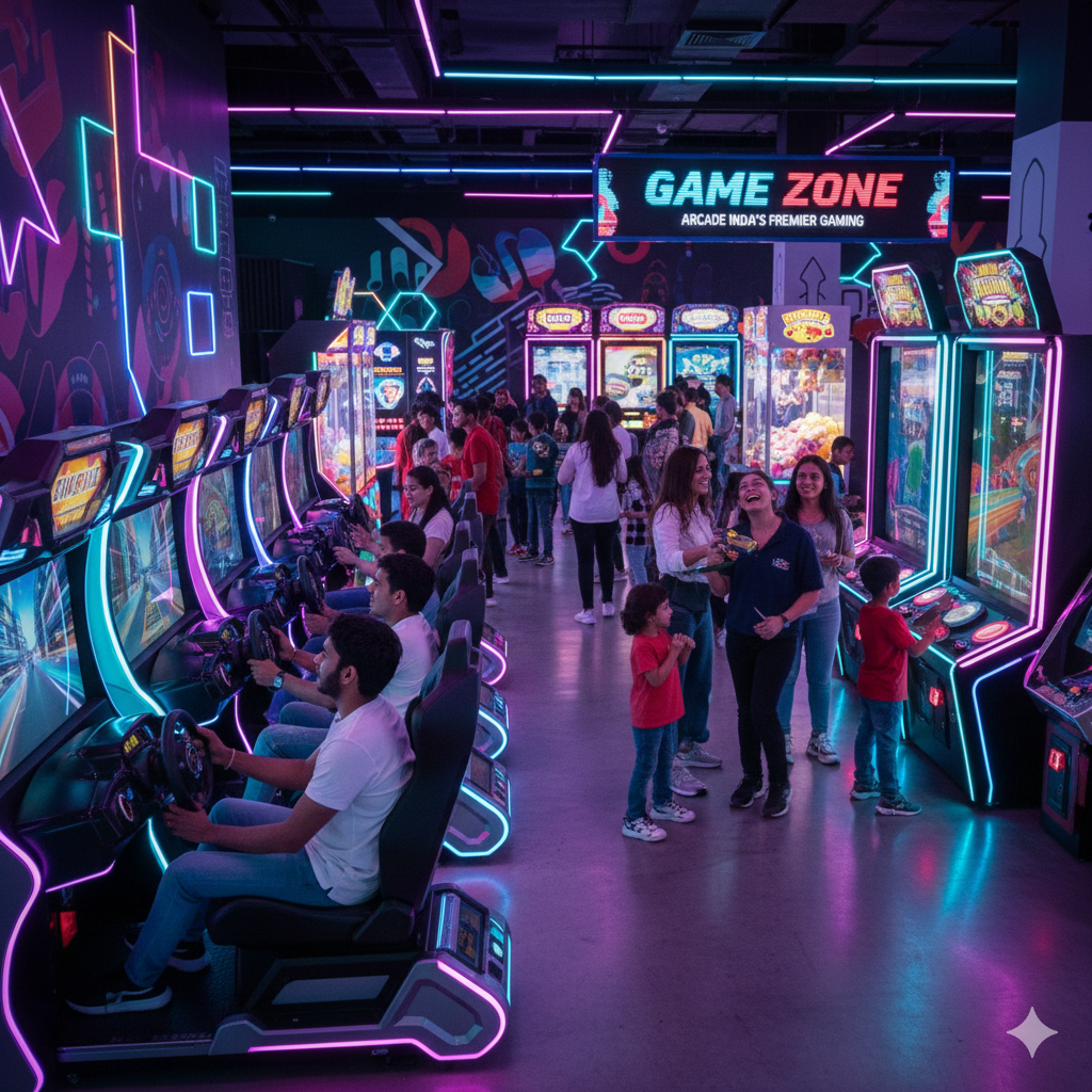 A woman in a gym outfit