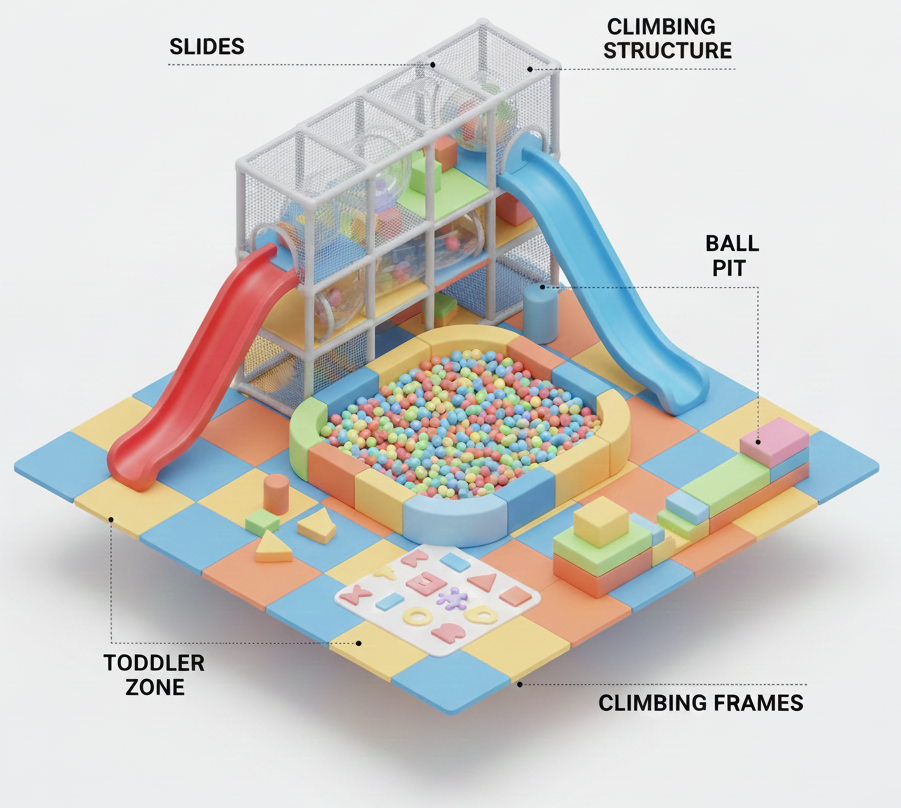 A high-impact, wide-format graphic design visual for the portfolio.