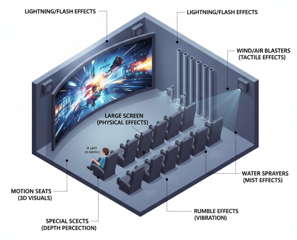 A high-impact, wide-format graphic design visual for the portfolio.